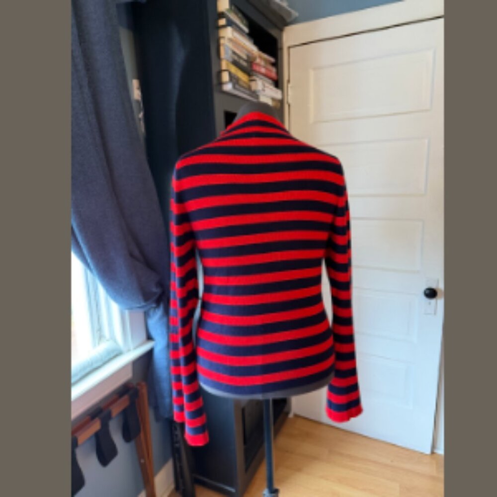 Anthropologie Bell Sleeve Sweater - XL - Picture 6 of 6